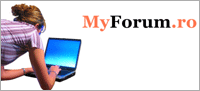 Pagina de start a forumului Effect-Zone
